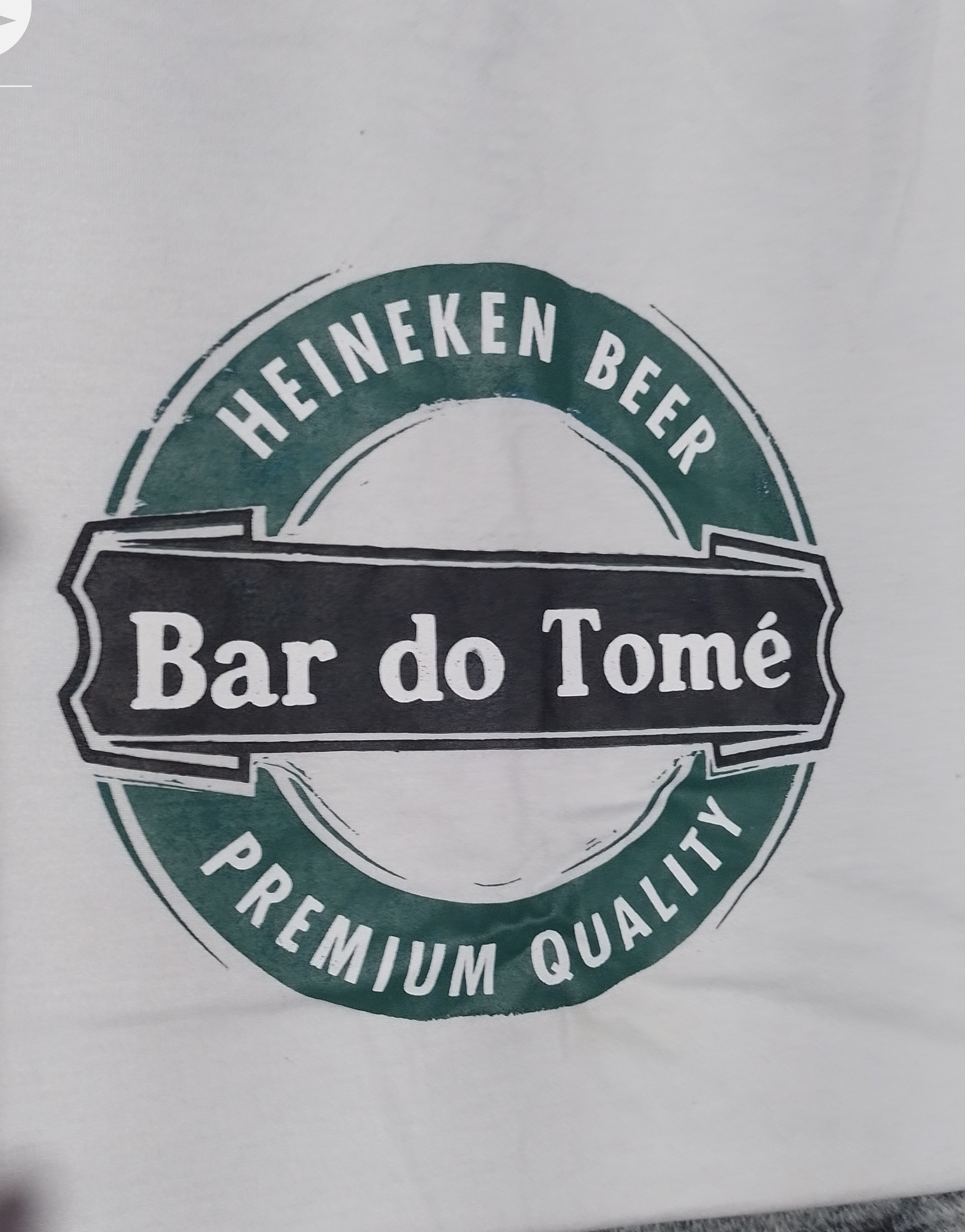 Bar do Tomé