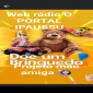 Web rádio O portal ipaussu SP 😜