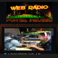 Web rádio O portal ipaussu SP 😜